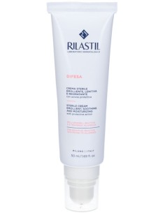 Rilastil Difesa Crema Sterile 50ml