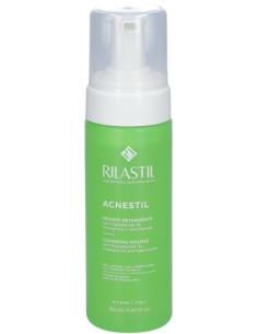 Rilastil Acnestil Mousse 150ml