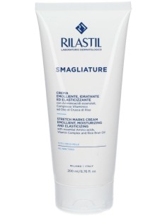 Rilastil Smagliature Corpo Crema 200ml