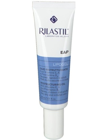 Rilastil EAP Lipogel 30ml