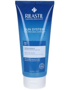 Rilastil Sun System Gel Doposole 200ml