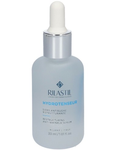 Rilastil Hydrotenseur Siero Antirughe...