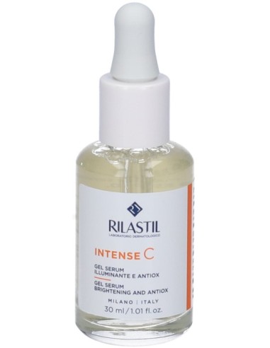 Rilastil Intense C Siero Gel Vitamina C...