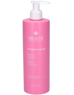 Rilastil Hydrafusion Gel Crema 400ml