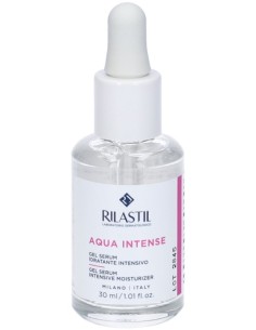 Rilastil Aqua Intense Gel Serum 30ml