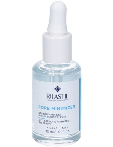 Rilastil Siero Pore Minimizer 30ml