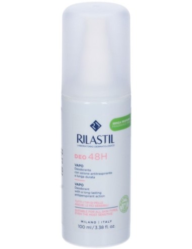 Rilastil Deo Vapo 48h 100ml