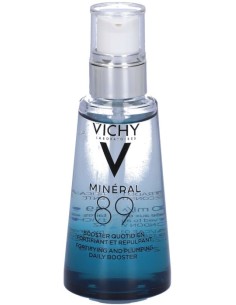 Vichy Mineral 89 Booster 50ml