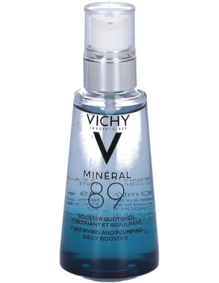 Vichy Mineral 89 Booster 50ml
