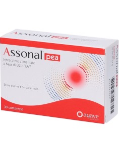 Assonal PEA 30 Compresse