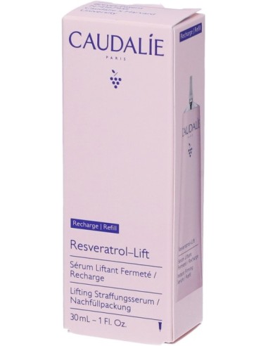 Caudalie Resveratrol-Lift Ricarica Siero...