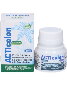 Acticolon 30 Capsule 2