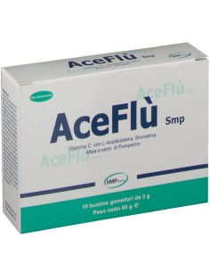 AceFlú Smp 20 Bustine