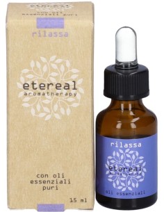 Etereal Rilassa Oli Essenziali 15ml