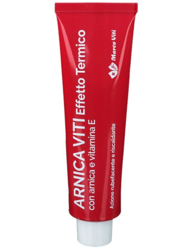 Viti Crema Arnica Effetto Termico 100ml