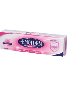 Neo Emoform Dentifricio Protezione Totale 100ml