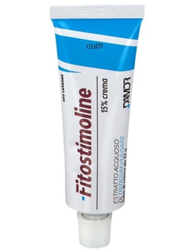 Fitostimoline Crema 32g 15%