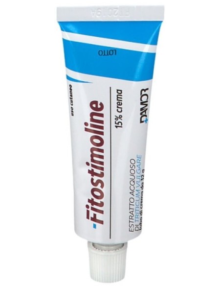 Fitostimoline Crema 32g 15%