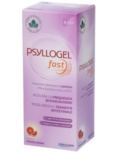 Psyllogel Fast 10 Stick