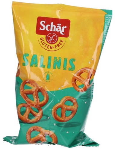 Schar Salinis Salatini 60g