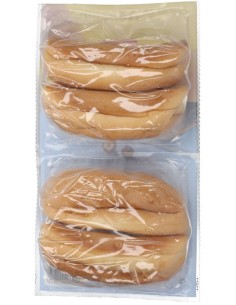 Schar Bon Matin Pane Dolce 200g 2