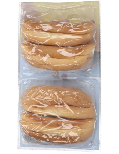 Schar Bon Matin Pane Dolce 200g