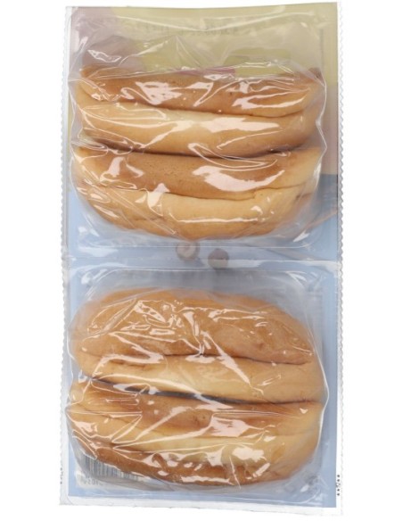 Schar Bon Matin Pane Dolce 200g