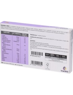Biomineral Donna 30 Compresse 2
