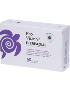 Pro Vision Pierpaoli 60 Compresse