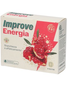 Improve Energia 14 Bustine