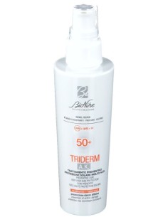 Bionike Triderm AK Trattamento Preventivo SPF 50+ 50ml
