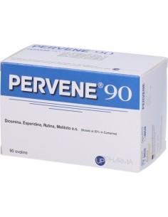 Pervene 90 Ovaline Astuccio 76.5g