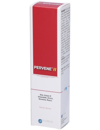 Pervene H Crema 50ml