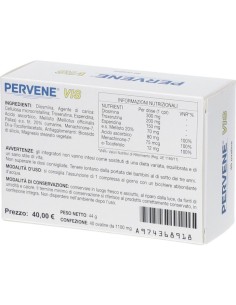 Pervene Vis 40 Ovaline 2