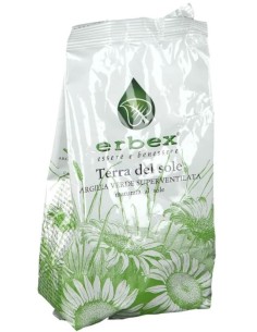 Argilla Verde Superventilata 1kg