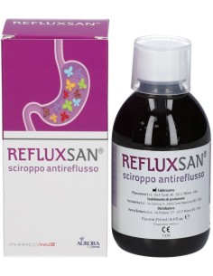 Refluxsan Sciroppo 250ml