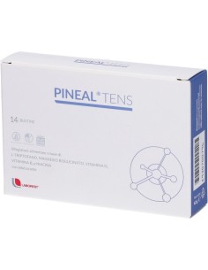 Pineal Tens 14 Bustine