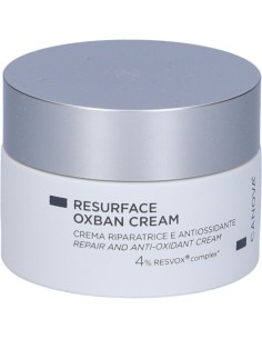 Canova Resurface Oxban Cream 50ml