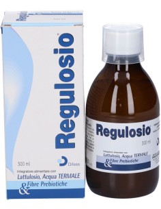 Regulosio Sciroppo 300ml