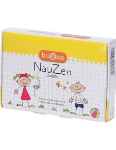 Buona Nauzen 12 Cerotti Diffusori