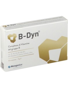 B-Dyn 30 Compresse