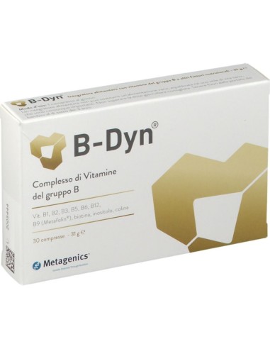 B-Dyn 30 Compresse