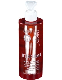 BioNike Triderm Sapone Di Marsiglia Liquido 250ml