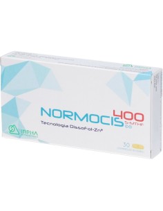 Normocis 400 30 Compresse