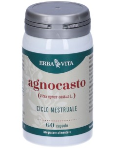 AGNOCASTO 60 CAPSULE