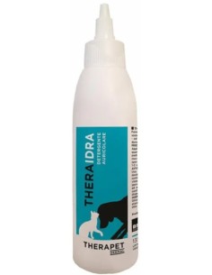 Therapet Dermal Theraidra Detergente Auricolare per...
