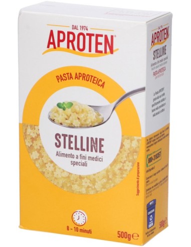 Aproten Stelline 500g