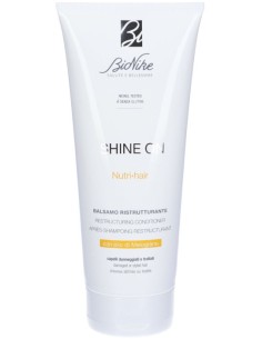 Bionike Shine On Balsamo Ristrutturante 200ml
