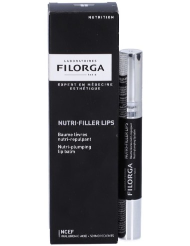 Filorga Nutri-Filler Lips Balsamo Labbra...