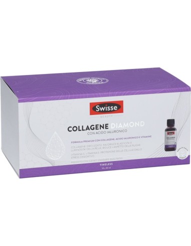 Swisse Collagene Diamond 10x30ml